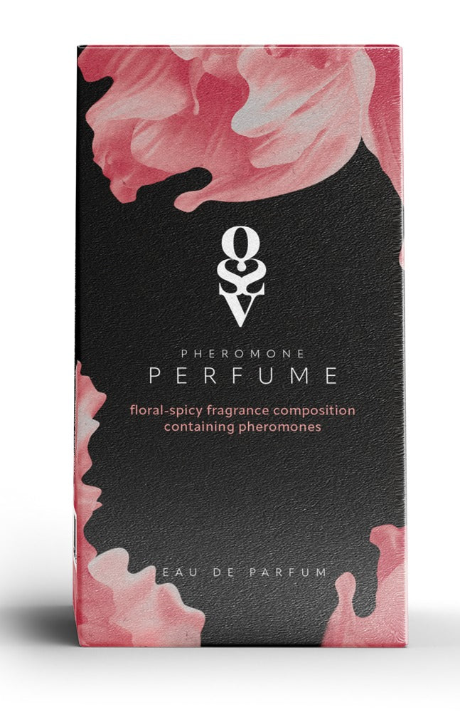 OBS ParfumeFloral-spicy 30 ml