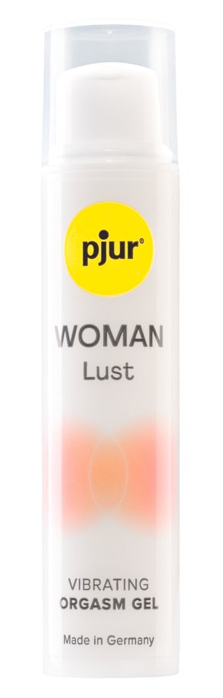 pjur Woman Lust 15 ml