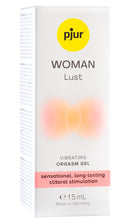 Pjur - Woman Lust - 15 ml