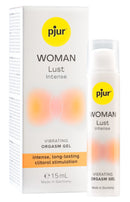 Pjur - Woman Lust Intense - 15 ml