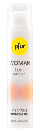 Pjur - Woman Lust Intense - 15 ml