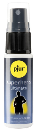 Pjur - Superhero Ultimate Spray - 20 ml