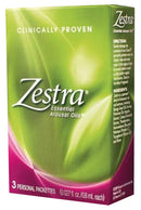 Zestra Arousal Oils 3x0.8ml