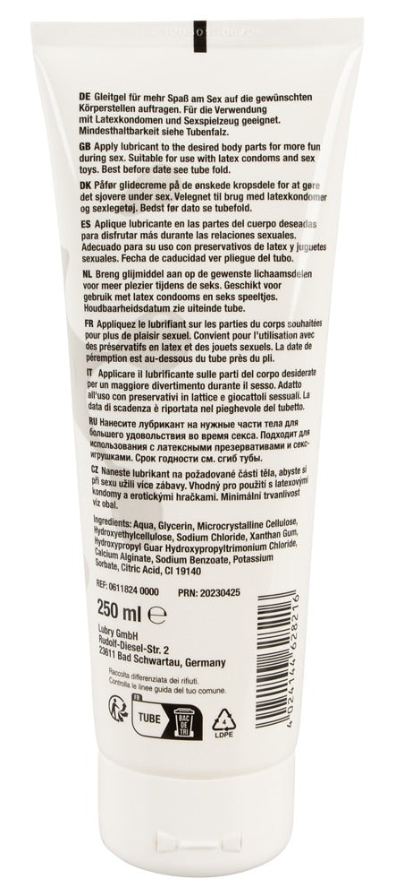 Porn Sperm 250 ml GP new