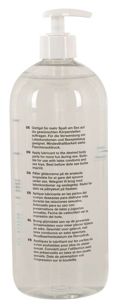 Just Glide Toylube 1000 ml
