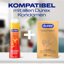 Durex Play Warming 100ml