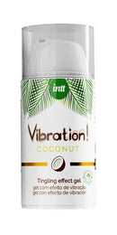 Vibration! Coconut 15 ml