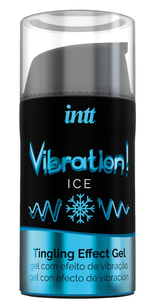 Vibration! Ice 15 ml