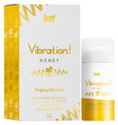 Vibration! Honey 15ml