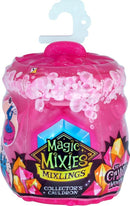 Magic Mixies Mixlings - Crystal Woods 1-pack - serie 3