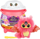 Magic Mixies Magical Gem Suprise Magische Ketel Vuur - Maak je Mixie Plushie
