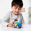 Bluey Beach Quad Speelfiguur