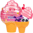 CooKeez Makery Yum Yumz Knuffels 2 Stuks