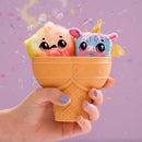 CooKeez Makery Yum Yumz Knuffels 2 Stuks