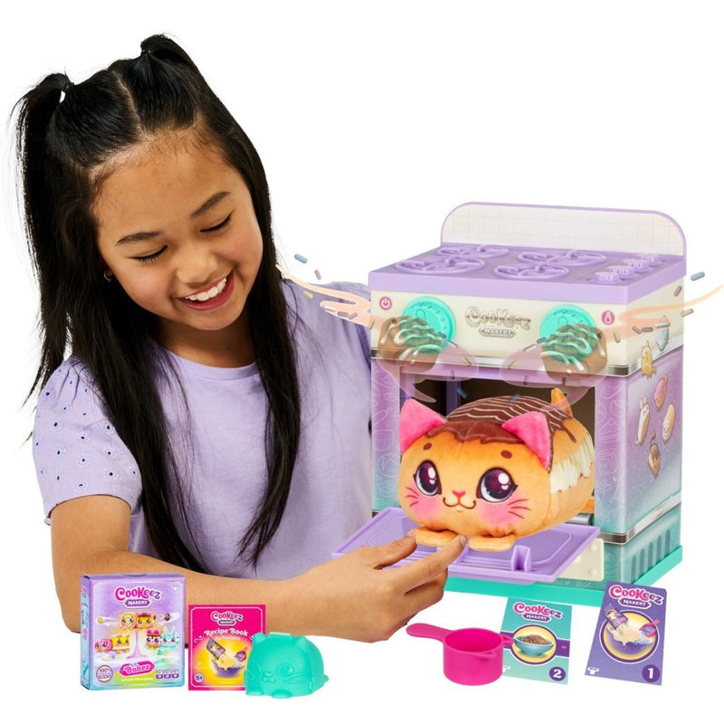 CooKeez Makery Cookeez Makery Lil' Bakez Oven