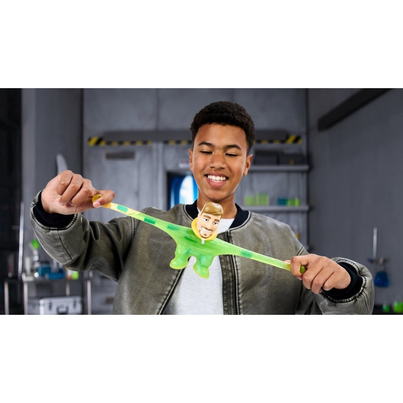 Moose Toys MrBeast Lab Creation Studio