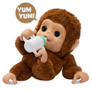 Little Live Pets Mijn Baby Aap + Geluid