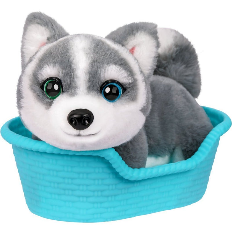 Little Live Pets My Really Real Puppy Mini&