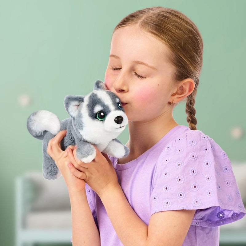 Little Live Pets My Really Real Puppy Mini&