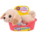 Little Live Pets My Really Real Puppy Mini&