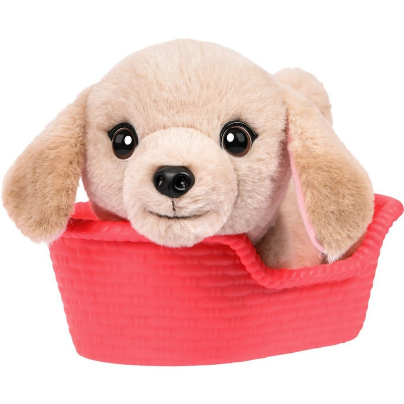 Little Live Pets My Really Real Puppy Mini&