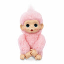 Little Live Pets My Baby Mini Monkey Luna Lemon + Geluid