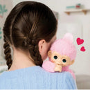 Little Live Pets My Baby Mini Monkey Luna Lemon + Geluid