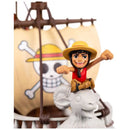 One Piece Going Merry Deluxe Collector Ship