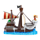 One Piece Going Merry Deluxe Collector Ship