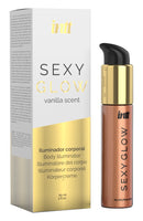 Sexy Glow Body Cream 60 ml