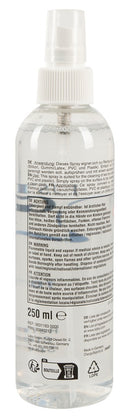 Just Glide Cleaner 250 ml