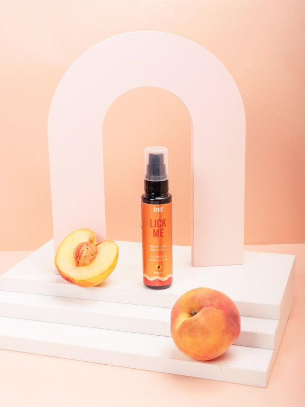 Lick Me Peach 50 ml