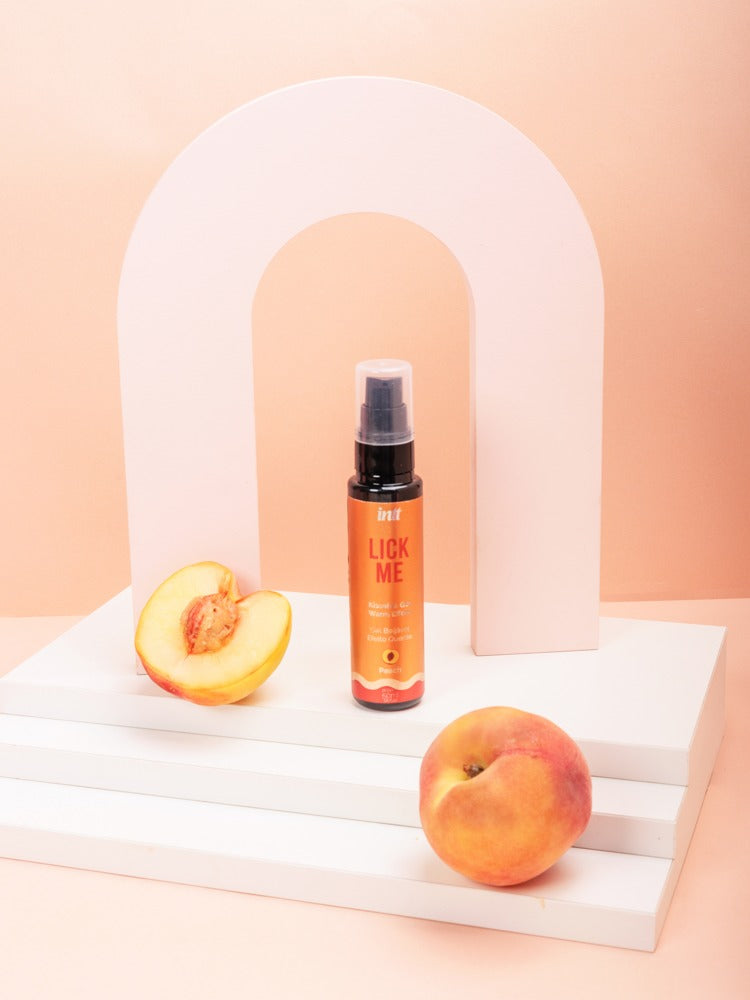 Lick Me Peach 50 ml