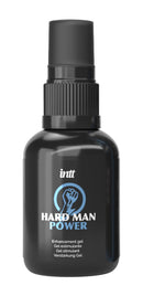 Hard Man Power Enhancement 15