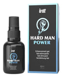 Hard Man Power Enhancement 15