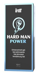 Hard Man Power Enhancement 15