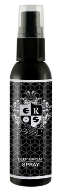 EROS Double Act.Deep Throat 50