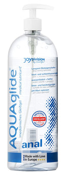 AQUAglide anal 1 l