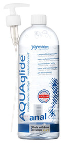 AQUAglide anal 1 l