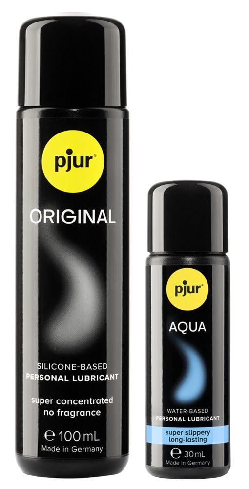 pjur 30th Anniversary Gift Set
