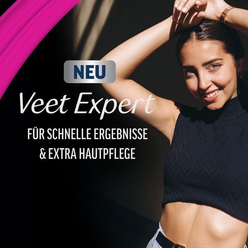 Veet EXPERT Set