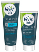 Veet Men Hair Removal Set