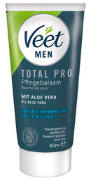 Veet Men Hair Removal Set