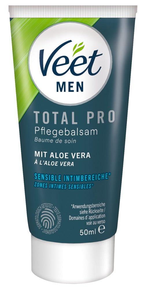 Veet Men Hair Removal Set
