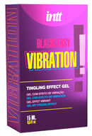 Vibration Blackberry! 15ml
