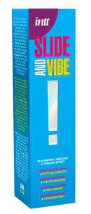 Slide and Vibe! 35ml