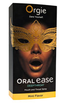 Oral Ease Deepthroat 15 ml