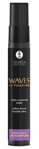 Waves of Pleasure Exotic 20 ml