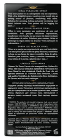 Waves of Pleasure Exotic 20 ml