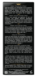 WoP Strawberry Wine 20 ml